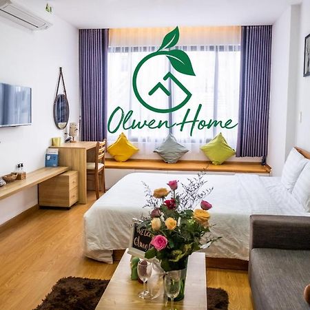 Carol Homestay Da Nang Beach 2 Kültér fotó